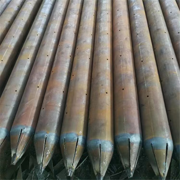 泊头50mm管棚管