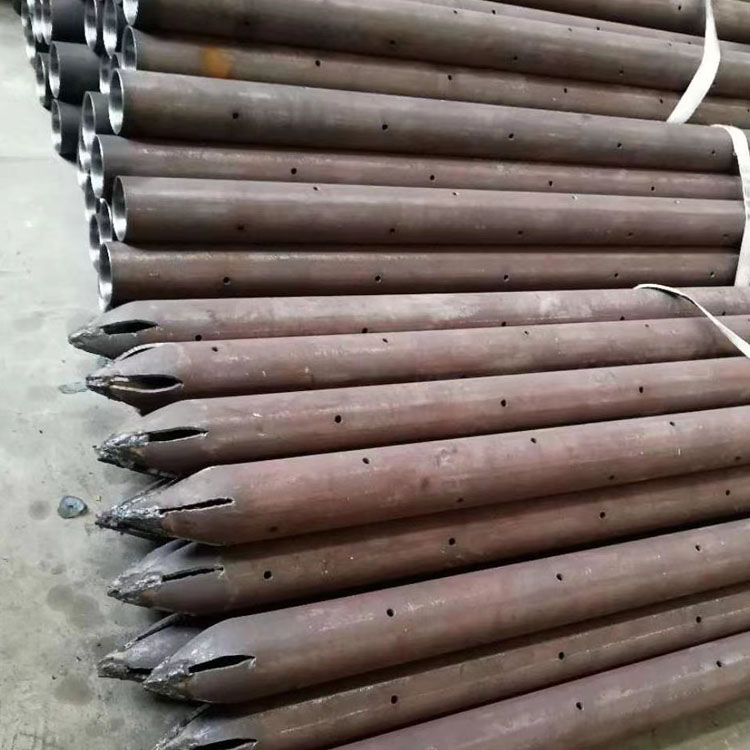 泊头76mm管棚管