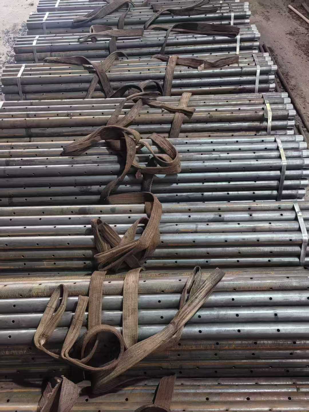 泊头127mm管棚管