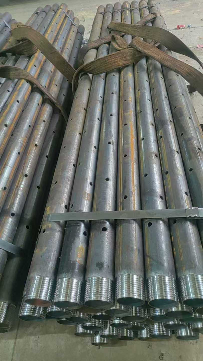 泊头159mm管棚管