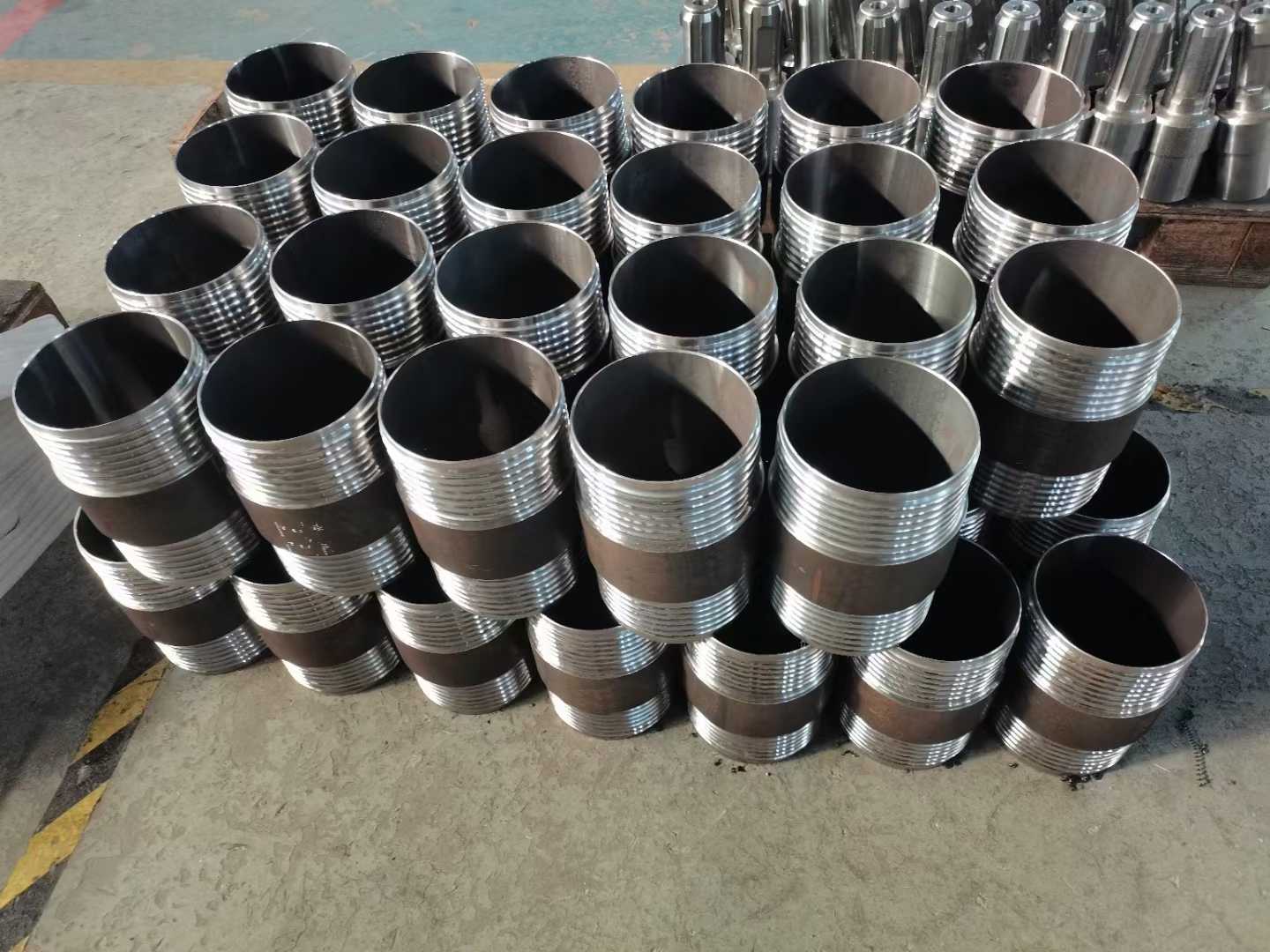 泊头219mm管棚管